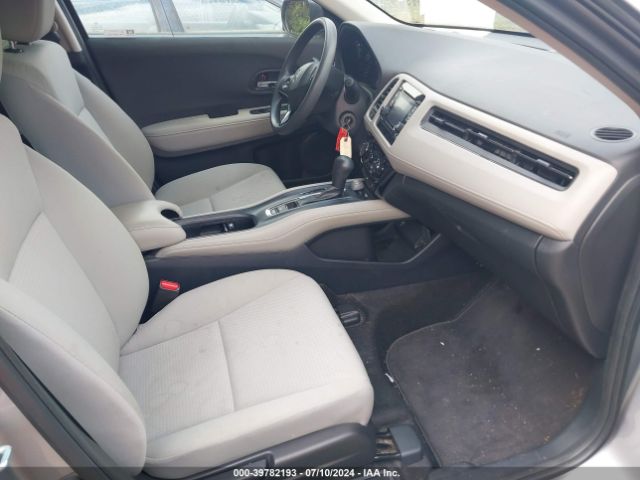 3CZRU6H31MM732079 Honda Hr-v Awd Lx