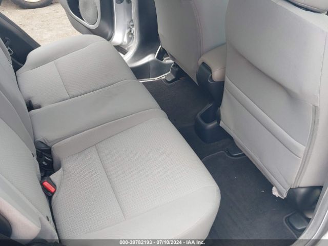 3CZRU6H31MM732079 Honda Hr-v Awd Lx