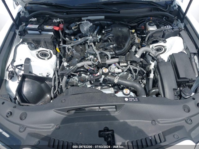JTHBZ1B21R5075825 Lexus Is 350 F Sport Design