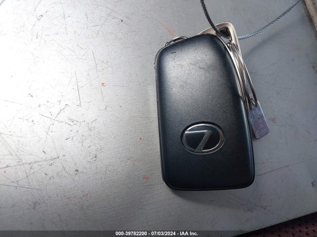 JTHBZ1B21R5075825 Lexus Is 350 F Sport Design