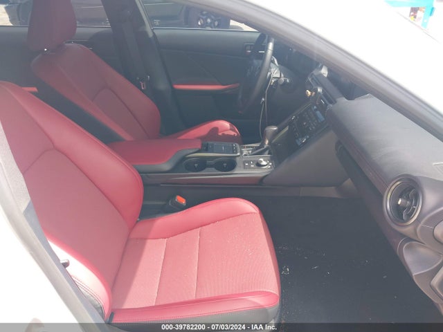 JTHBZ1B21R5075825 Lexus Is 350 F Sport Design