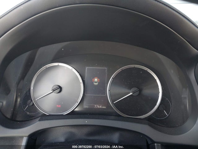 JTHBZ1B21R5075825 Lexus Is 350 F Sport Design