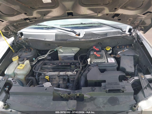 Jeep Compass Altitude 2014 1C4NJCBA9ED886782 Image 10