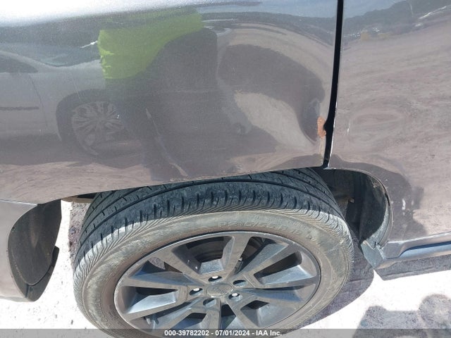 Jeep Compass Altitude 2014 1C4NJCBA9ED886782 Image 15