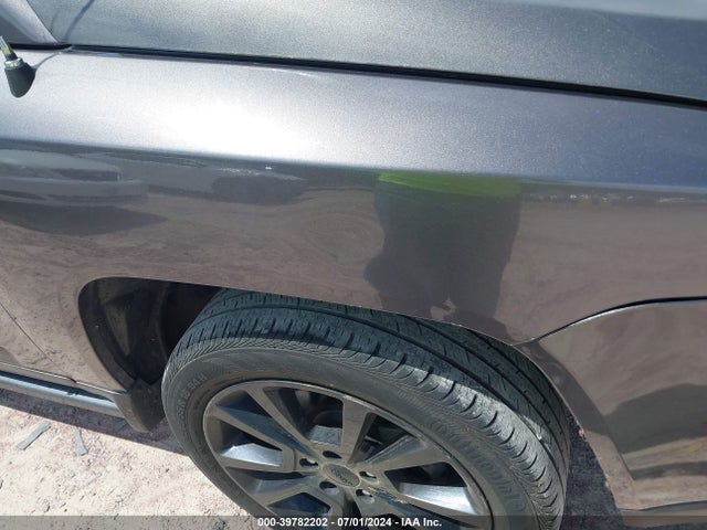 Jeep Compass Altitude 2014 1C4NJCBA9ED886782 Image 16