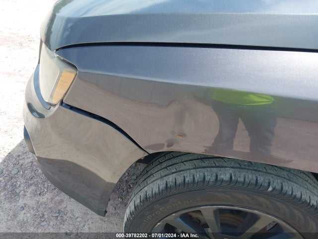 Jeep Compass Altitude 2014 1C4NJCBA9ED886782 Image 6