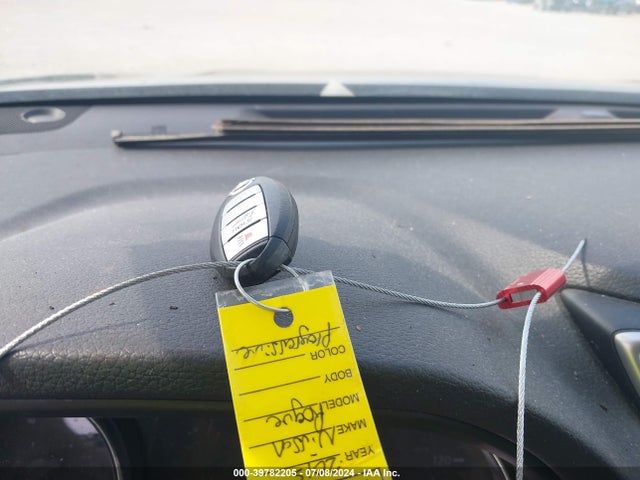 Nissan ROGUE SV 2015 5N1AT2MV9FC784355 Image 11