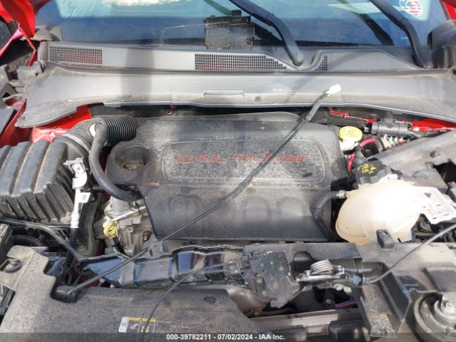 3C4NJCBB7JT108588 Jeep Compass Latitude Fwd