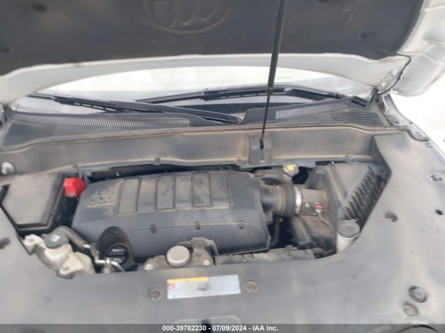 5GAKRCKDXFJ306479 Buick Enclave Premium