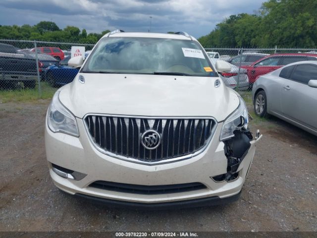 5GAKRCKDXFJ306479 Buick Enclave Premium