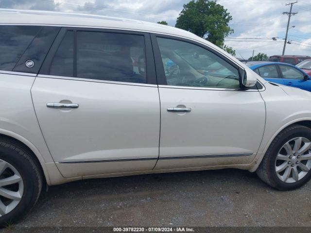 5GAKRCKDXFJ306479 Buick Enclave Premium