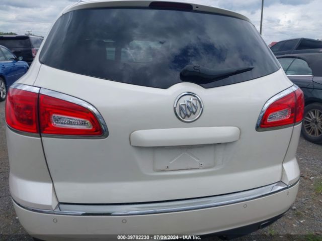 5GAKRCKDXFJ306479 Buick Enclave Premium