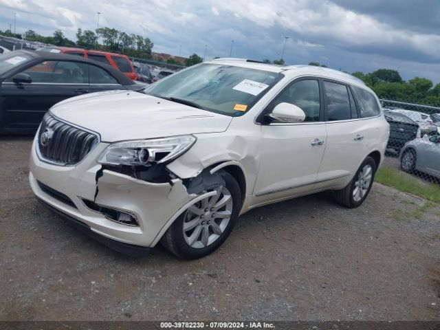 5GAKRCKDXFJ306479 Buick Enclave Premium