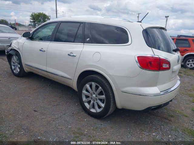 5GAKRCKDXFJ306479 Buick Enclave Premium