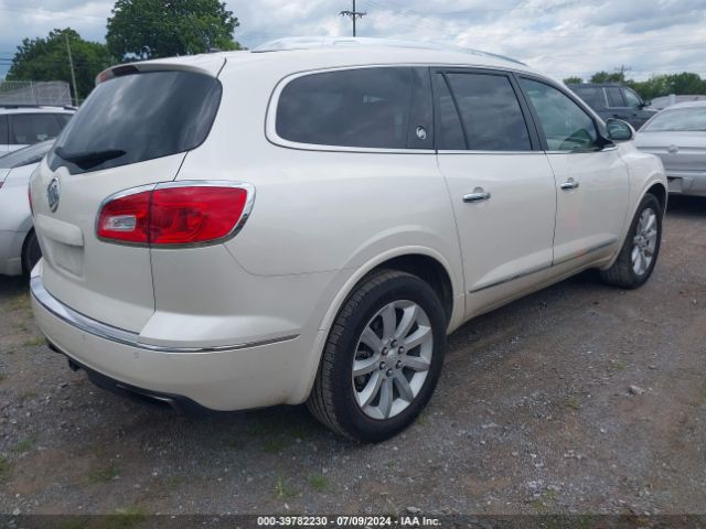 5GAKRCKDXFJ306479 Buick Enclave Premium