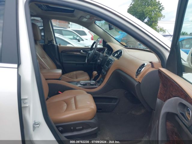 5GAKRCKDXFJ306479 Buick Enclave Premium