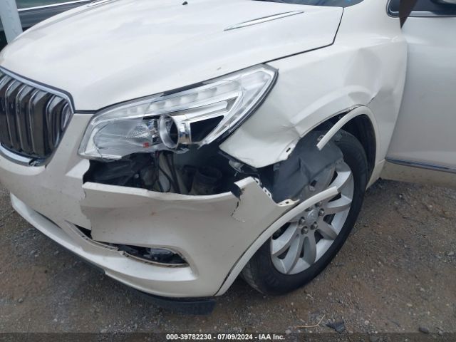 5GAKRCKDXFJ306479 Buick Enclave Premium
