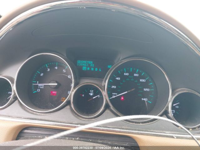 5GAKRCKDXFJ306479 Buick Enclave Premium