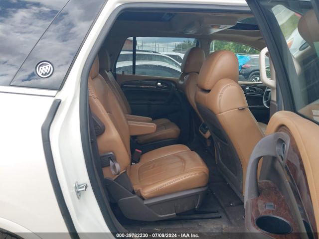 5GAKRCKDXFJ306479 Buick Enclave Premium