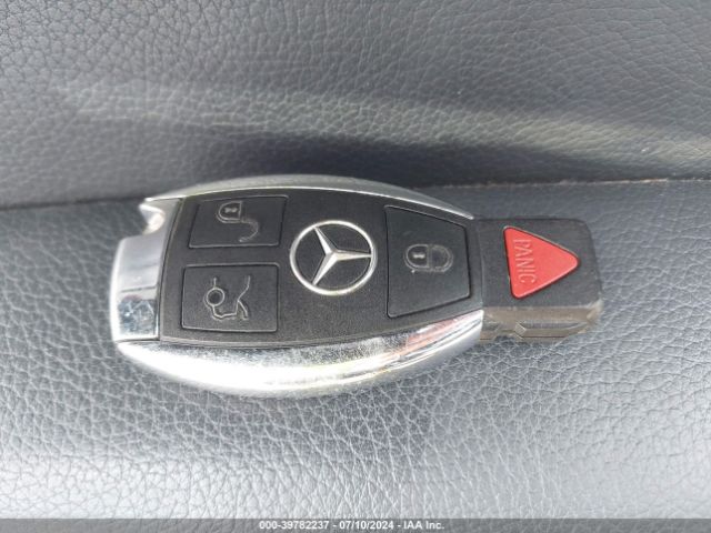 WDDKK7DF7EF267088 Mercedes-Benz E 550