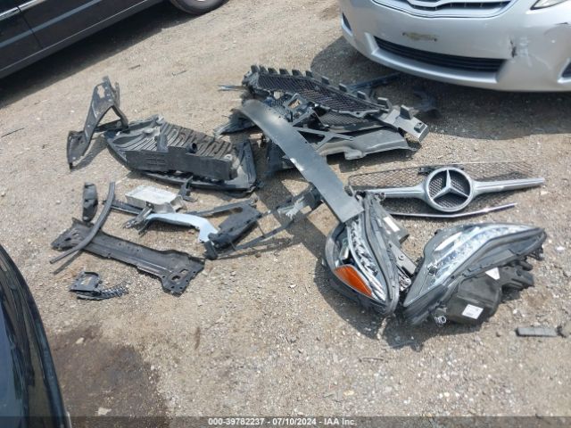 WDDKK7DF7EF267088 Mercedes-Benz E 550