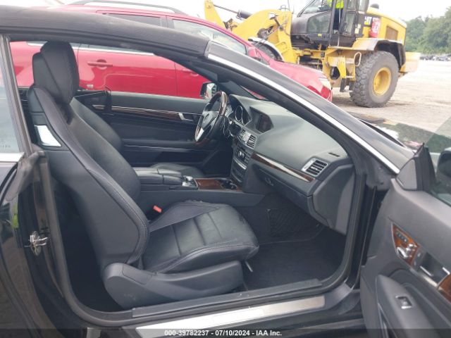 WDDKK7DF7EF267088 Mercedes-Benz E 550