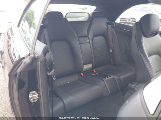 WDDKK7DF7EF267088 Mercedes-Benz E 550