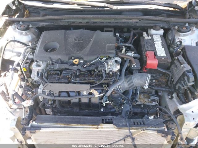 4T1K61BK4PU077108 Toyota Camry Xse Awd