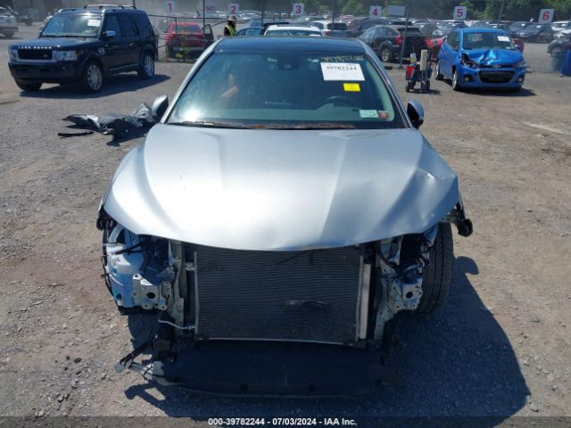 4T1K61BK4PU077108 Toyota Camry Xse Awd