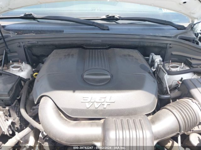 1C4RJFAG8EC104163 Jeep Grand Cherokee Laredo