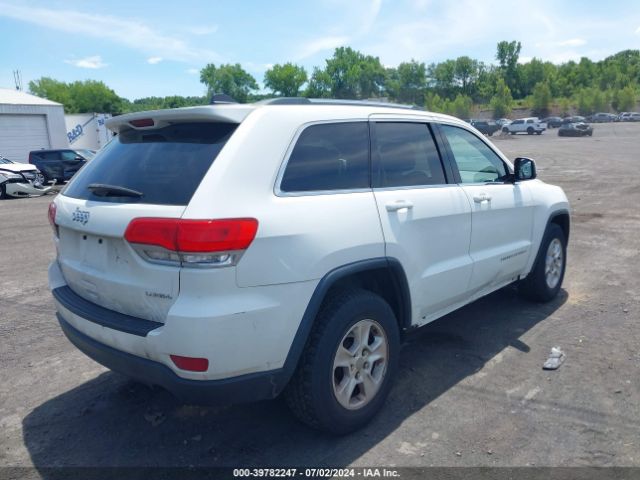 1C4RJFAG8EC104163 Jeep Grand Cherokee Laredo