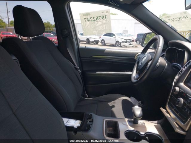 1C4RJFAG8EC104163 Jeep Grand Cherokee Laredo