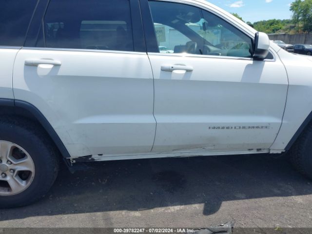 1C4RJFAG8EC104163 Jeep Grand Cherokee Laredo