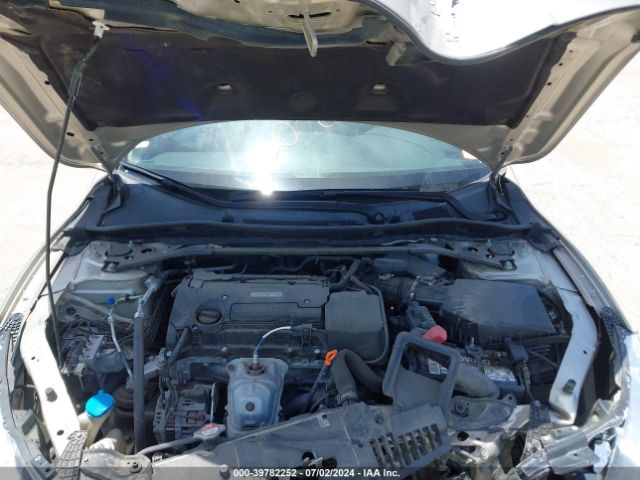 1HGCR2F77GA045722 Honda ACCORD EX