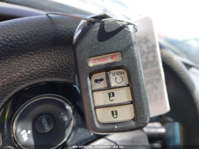1HGCR2F77GA045722 Honda ACCORD EX