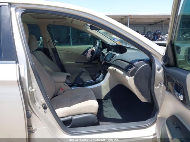 1HGCR2F77GA045722 Honda ACCORD EX