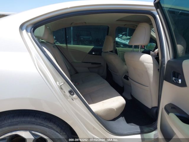 1HGCR2F77GA045722 Honda ACCORD EX