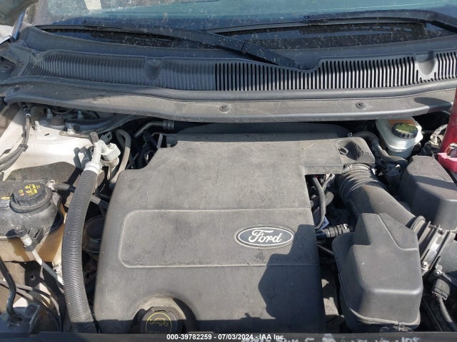 Ford EXPLORER XLT 2015 1FM5K7D87FGA18872 Image 10