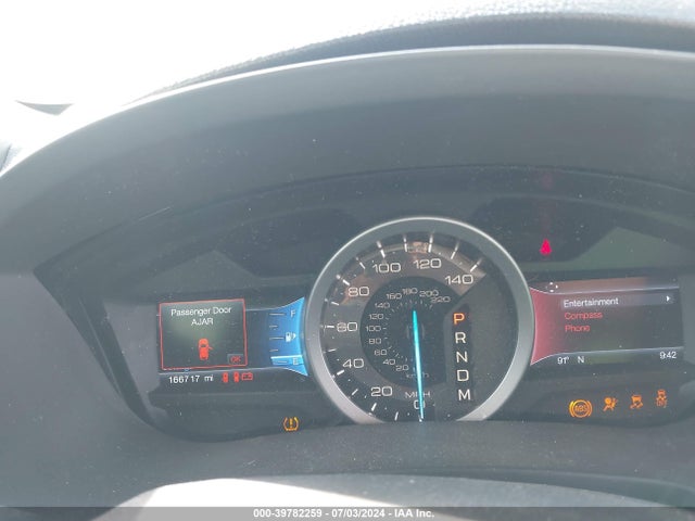 Ford EXPLORER XLT 2015 1FM5K7D87FGA18872 Image 7
