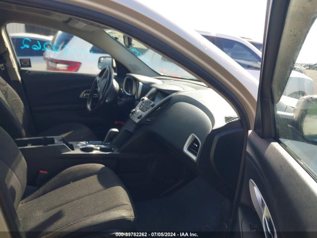 Chevrolet EQUINOX 1LT 2014 2GNALBEK4E6258772 Image 5