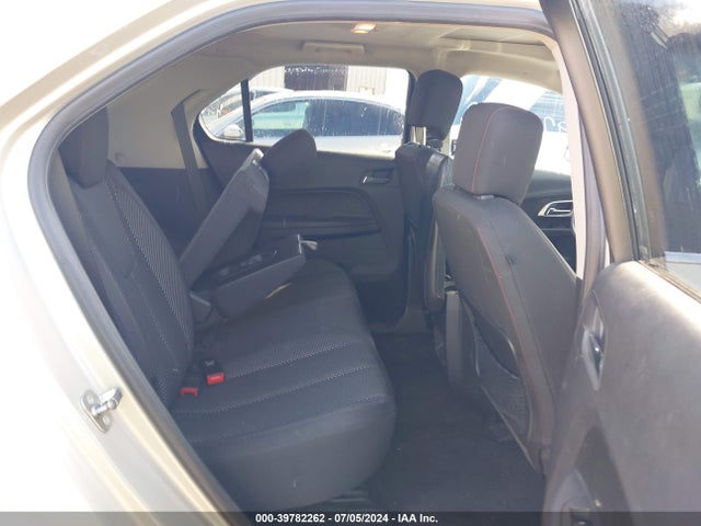 Chevrolet EQUINOX 1LT 2014 2GNALBEK4E6258772 Image 8