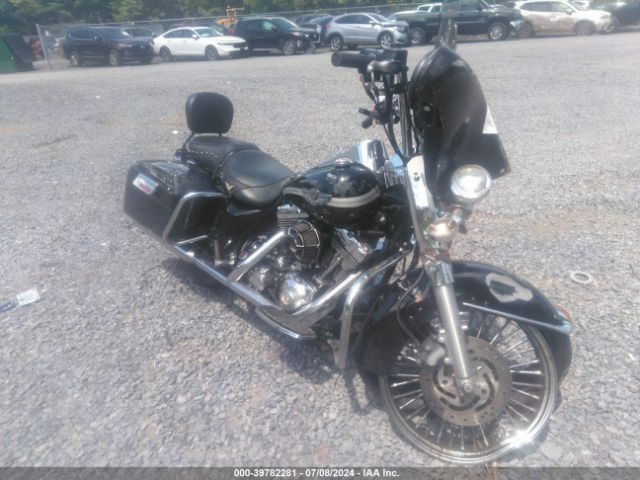 2003 HARLEY-DAVIDSON FLHPI 1HD1FHW143Y731486