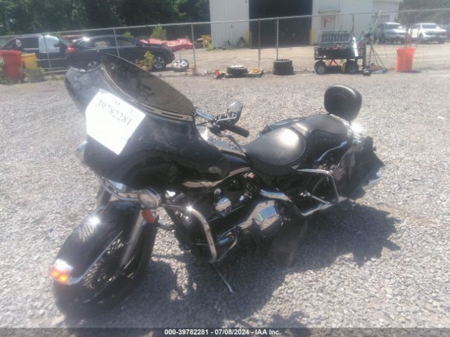 2003 HARLEY-DAVIDSON FLHPI 1HD1FHW143Y731486 Photo 1