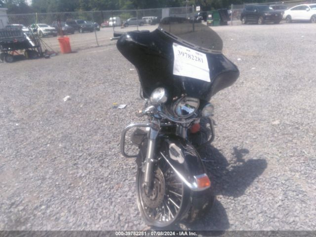 2003 HARLEY-DAVIDSON FLHPI 1HD1FHW143Y731486 Photo 4