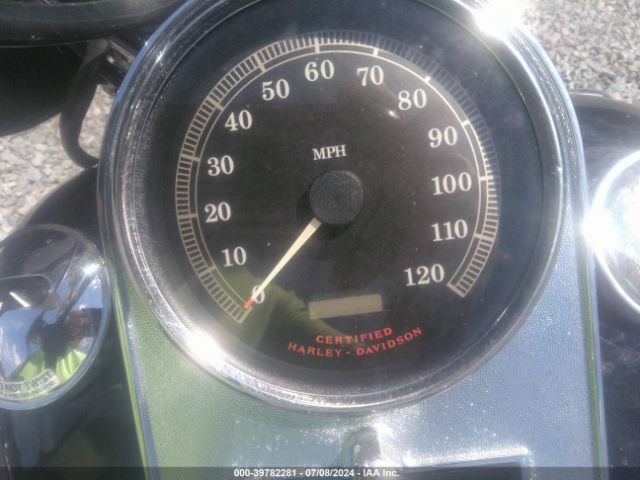 2003 HARLEY-DAVIDSON FLHPI 1HD1FHW143Y731486 Photo 6