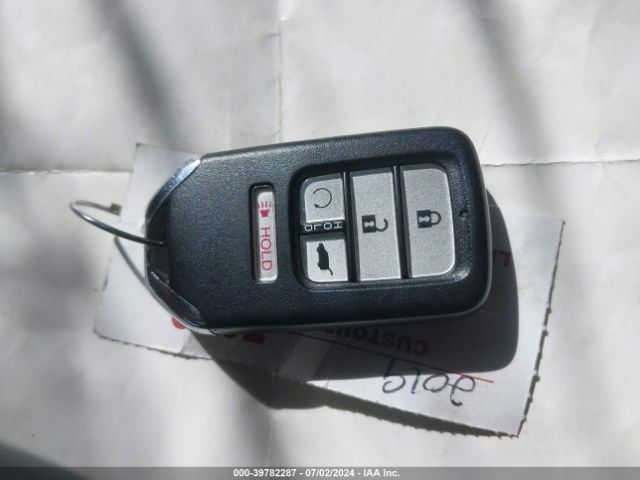 5FNYF6H4XKB068757 Honda Pilot Ex-l