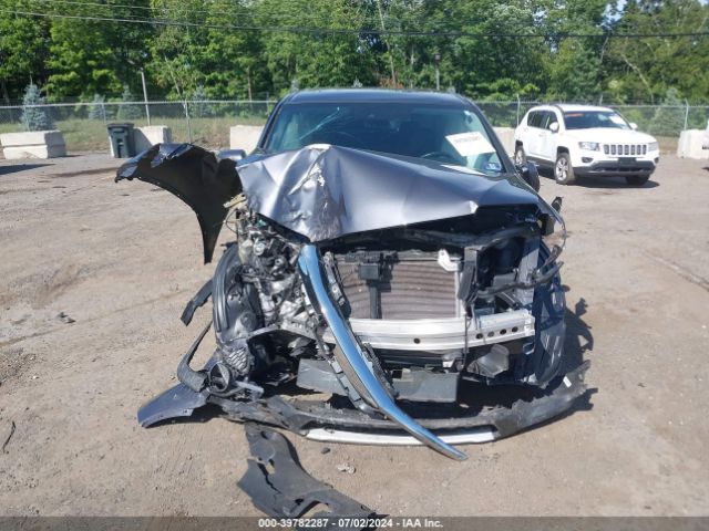 5FNYF6H4XKB068757 Honda Pilot Ex-l
