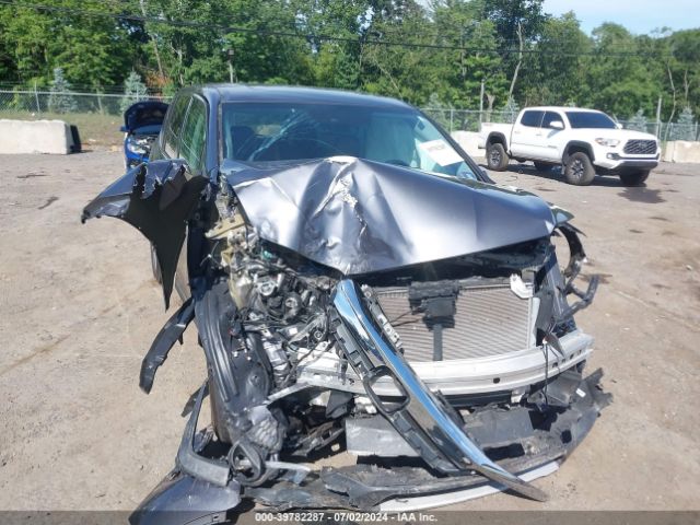 5FNYF6H4XKB068757 Honda Pilot Ex-l