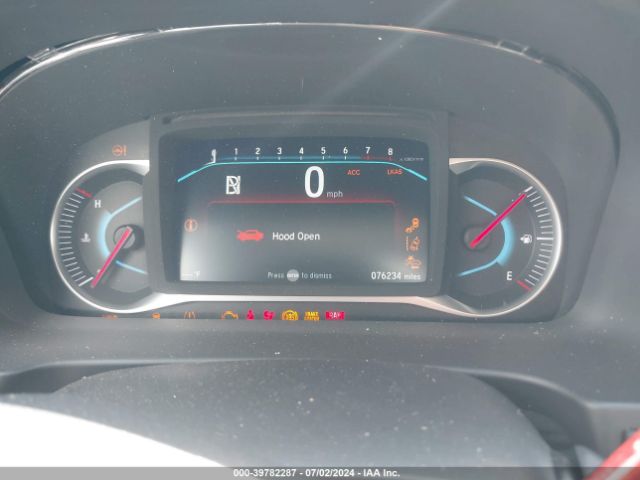 5FNYF6H4XKB068757 Honda Pilot Ex-l