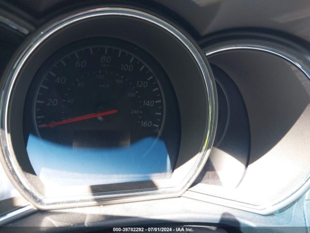 JN8AZ1MW2EW529649 Nissan MURANO SL